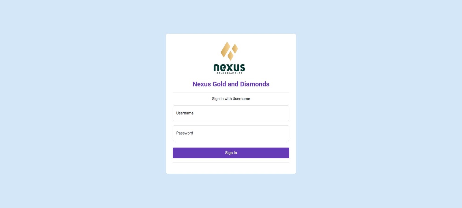 Nexus Gold